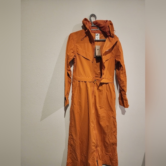 Women's Tennis Serena Williams Design Crew 3-In-1 Jacket - Picture 11 of 16